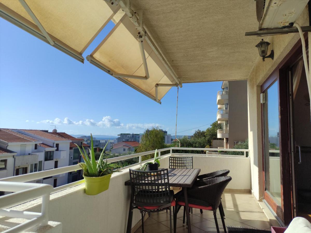 Apartments Marina Split Ngoại thất bức ảnh