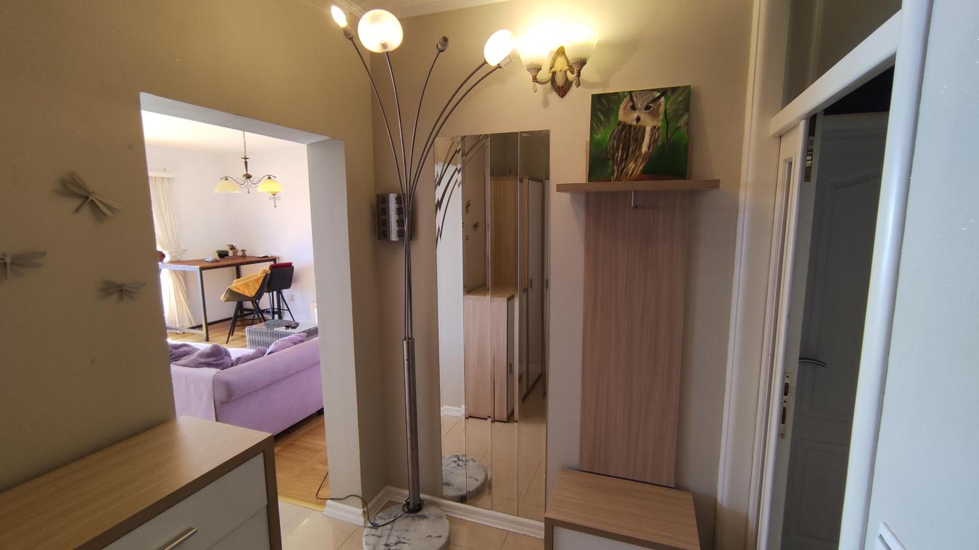 Apartments Marina Split Ngoại thất bức ảnh