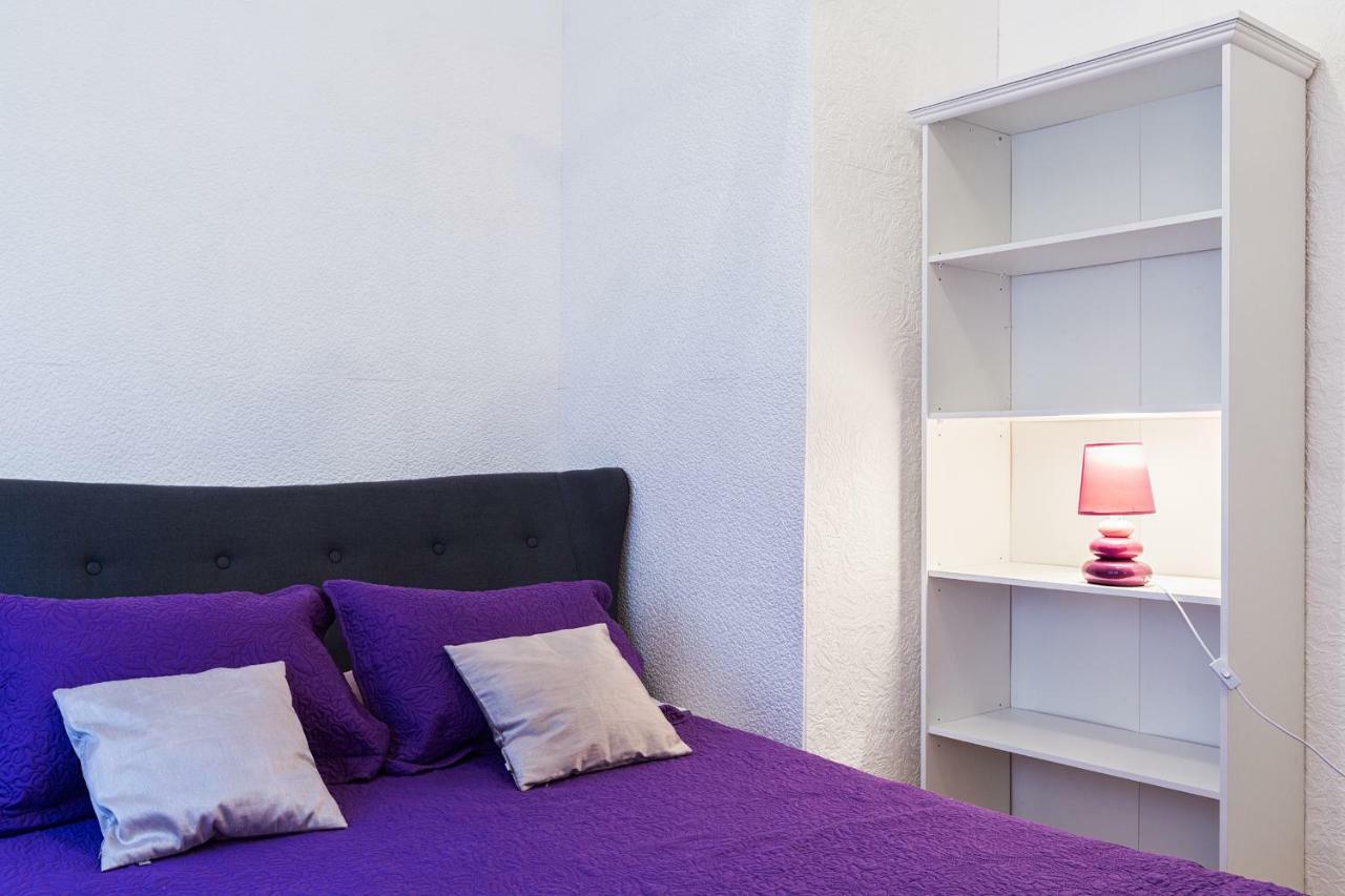 Apartments Marina Split Ngoại thất bức ảnh